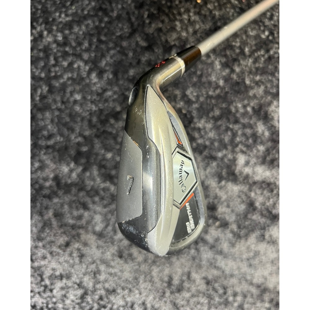 Callaway Big Bertha 7 Iron RH - 36" -‎ Needs new grip